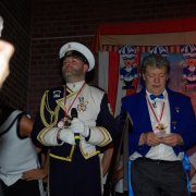 Hospitz-Sitzung (15.01.11)